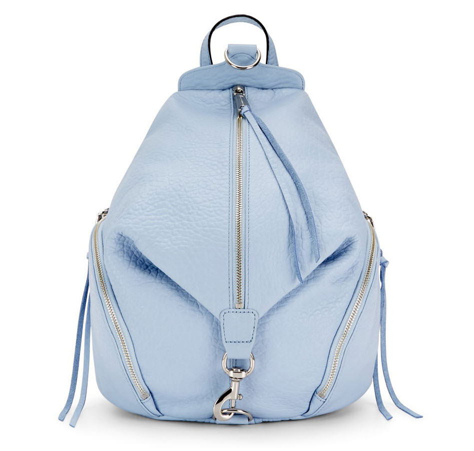 rebecca minkoff julian backpack look alike