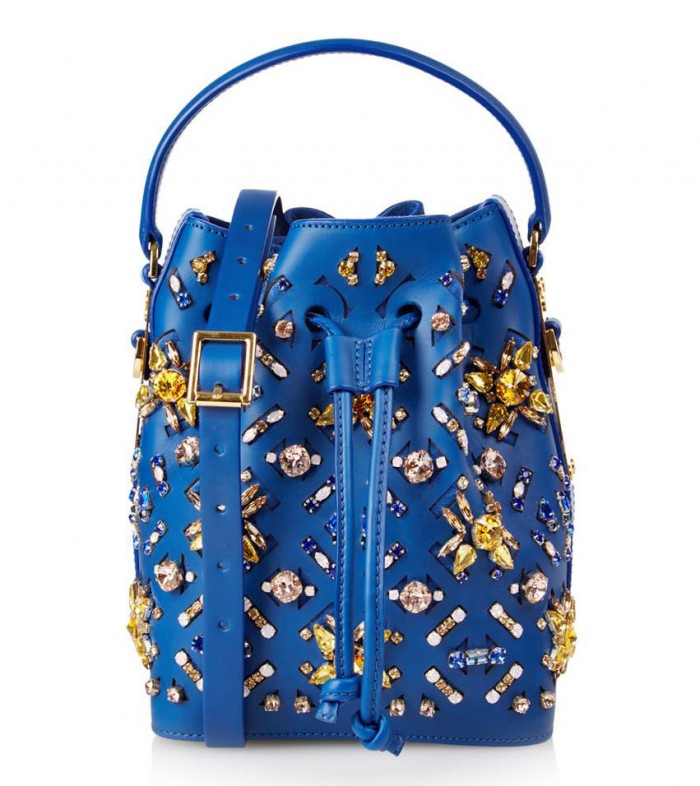 15 Hyper-Embellished Bags That Prove Minimalism is Not Your Only Option ...