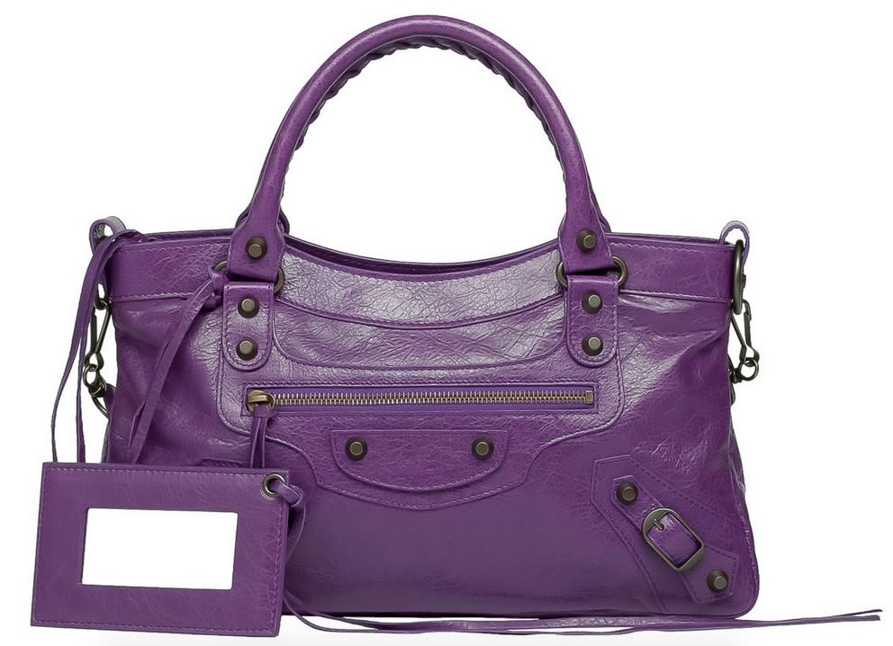 Should I get a Saint Laurent or Louis Vuitton as my first designer bag? -  Quora