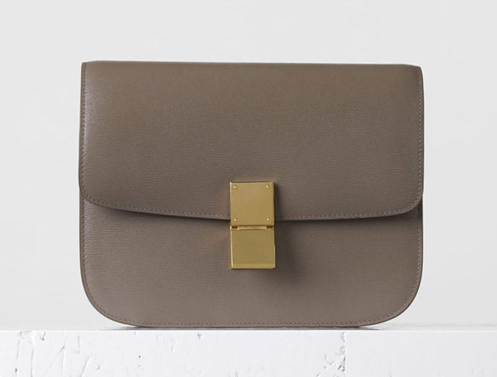 Check Out the Céline Fall 2015 Handbag Lookbook - PurseBlog