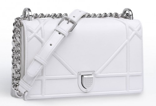 The Christian Dior Diorama Bag Has Arrived in Stores - PurseBlog