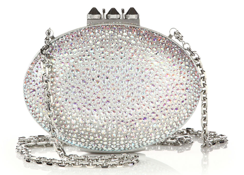 25 Perfect Wedding Clutches for Your Big Day - PurseBlog