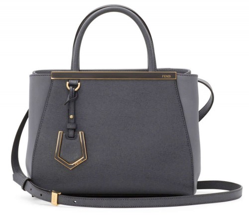 7 Bags That Prove Fendi Is On Top of the Bag Game - PurseBlog