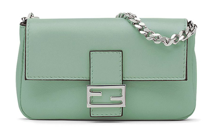 Beyond the Bag Bug: 20 Adorable Bag Charms to Adorn Your Accessories ...