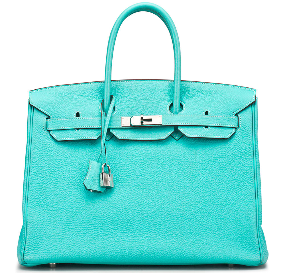 Spring Forward with Hermès, Louis Vuitton and More from Christie's ...