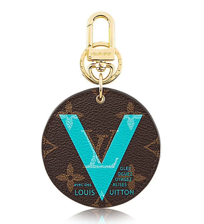 Louis Vuitton Monogram Collections Summer 2015