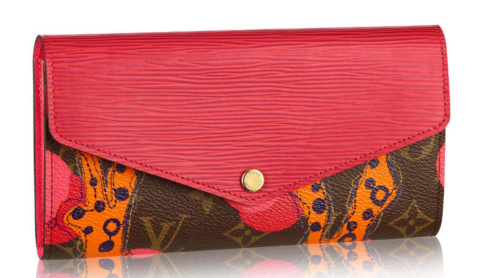 Louis Vuitton Limited Edition Ramages Collection available April