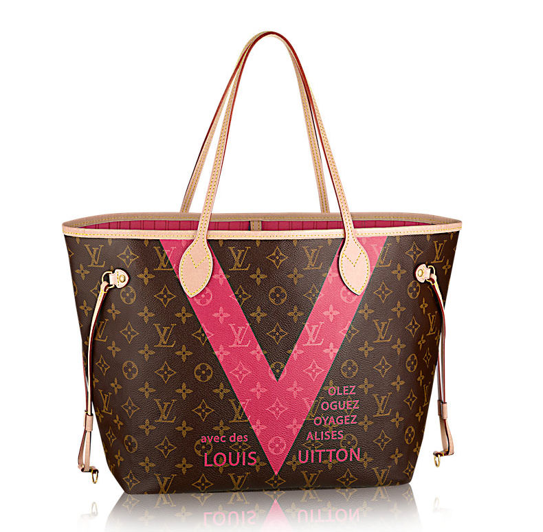 Louis Vuitton Ramages Monogram Coated Canvas Keepall 45 Gold Hardware, 2015 (Very Good), Womens Handbag