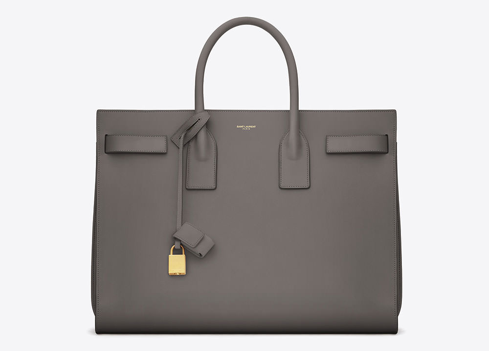 Does anyone know of a well made quality bag similar to the Saint Laurent  Sac de Jour Baby? I absolutely love it, but not in my budget. Hoping to  find something similar.