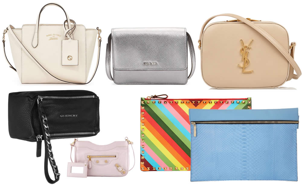 9 Best Designer Bags Under 1000  FROM LUXE WITH LOVE