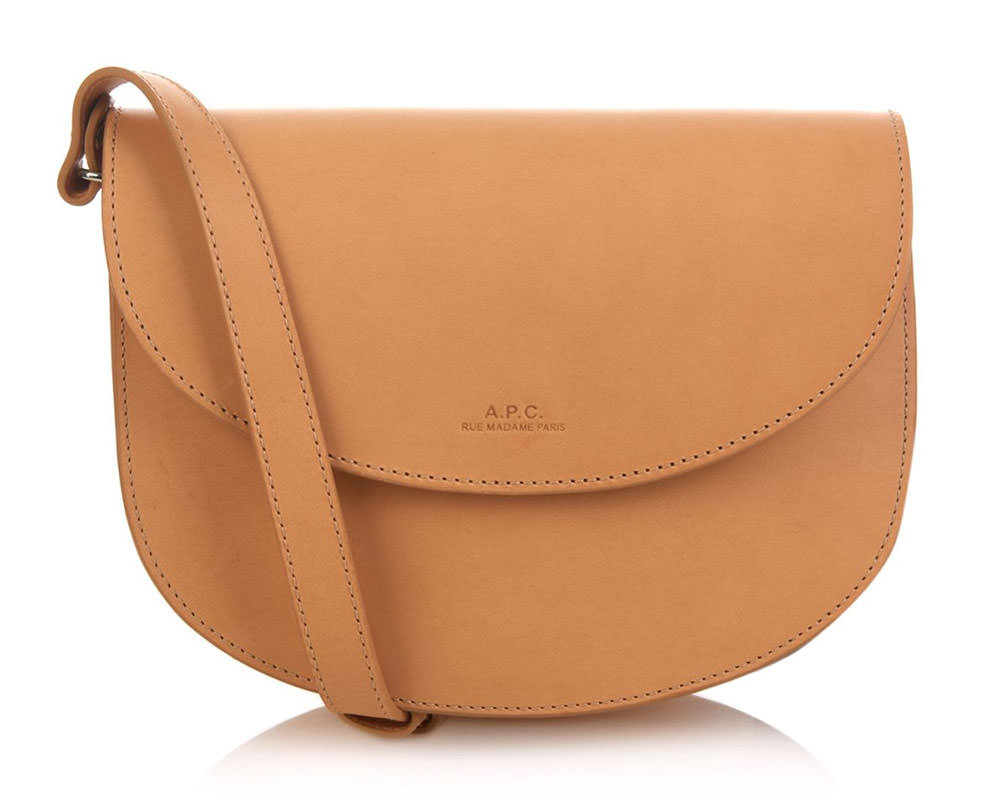 Emerging Trend: 70s-Style Saddle Flap Bags - PurseBlog