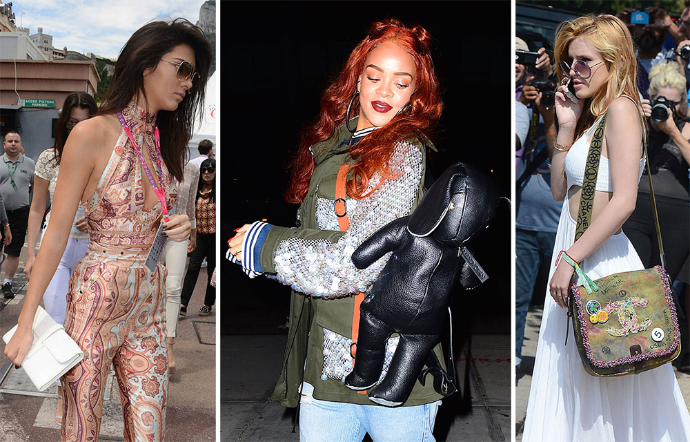 The Best Bags of the Met Gala Madness 2023 - PurseBlog