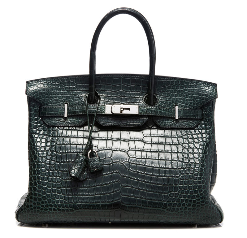 Moda Operandi's Latest Hermès Sale Includes $185,000 Diamond-Encrusted  Birkin - PurseBlog