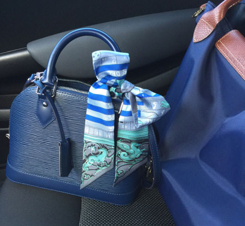 Riding in Cars with Louis Vuitton: 20+ Pics From One of PurseForum's Most  Popular Threads - PurseBlog | Louis vuitton, Vuitton, Vintage louis vuitton  handbags