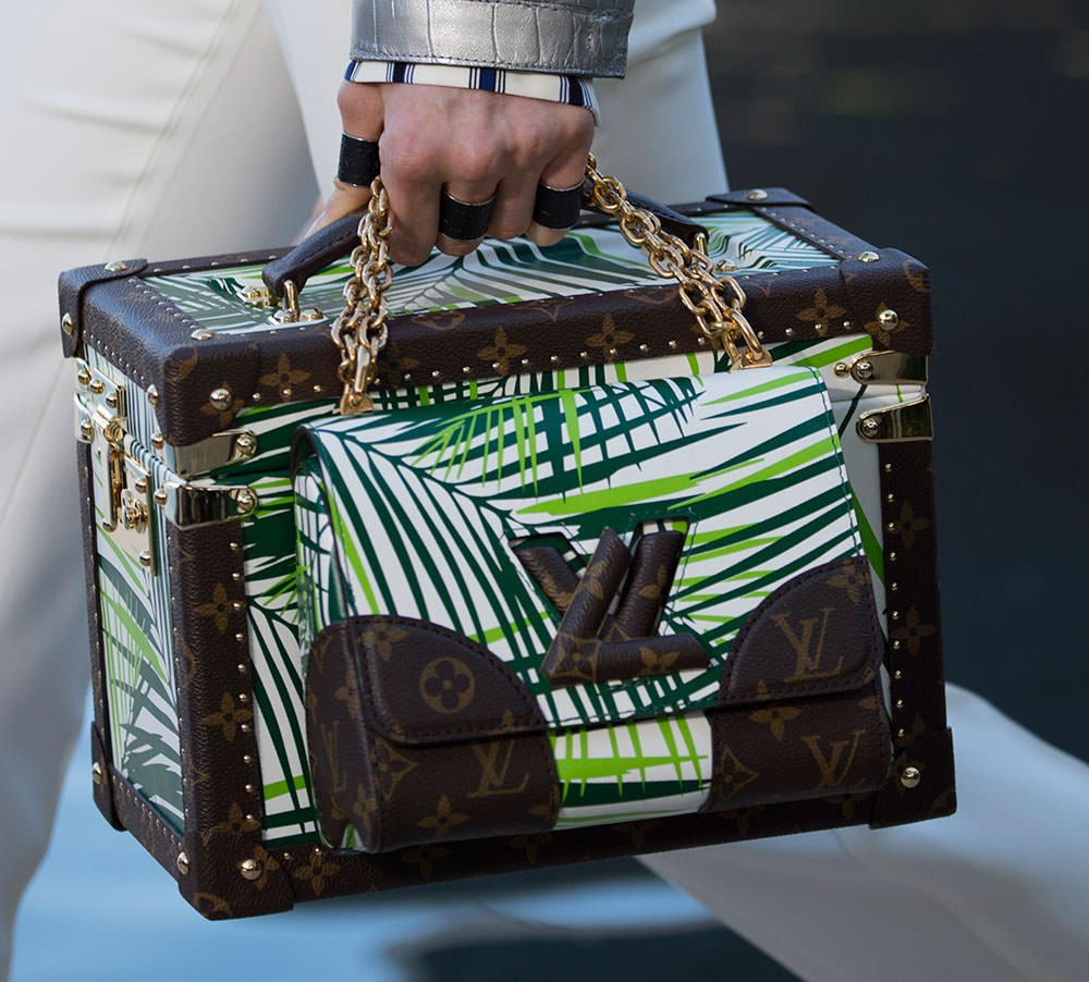 From Palm Springs to Taipei: Louis Vuitton Cruise Collection 2016