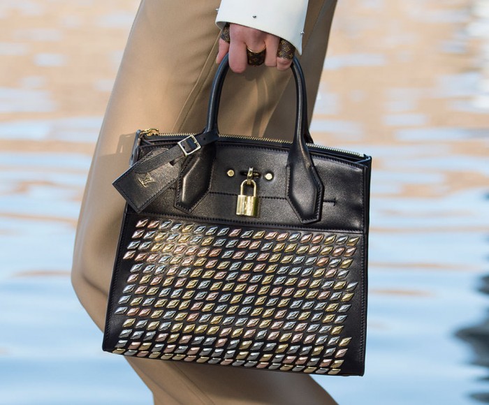 Check Out Louis Vuitton’s Brand New Cruise 2016 Bags, Straight from the ...
