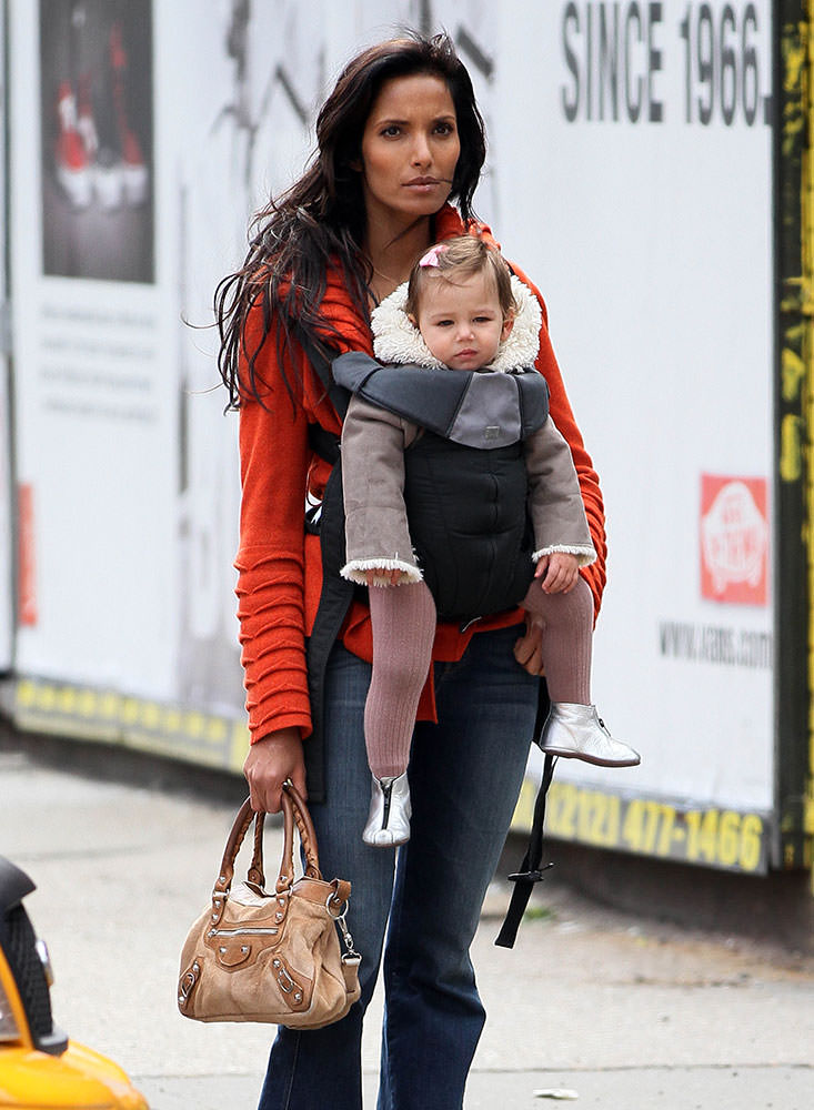 The Many Bags of Celebrity Moms, Part Four - PurseBlog