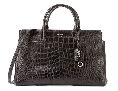 Spotlight: The Saint Laurent Monogram Saint Germain Tote - PurseBlog