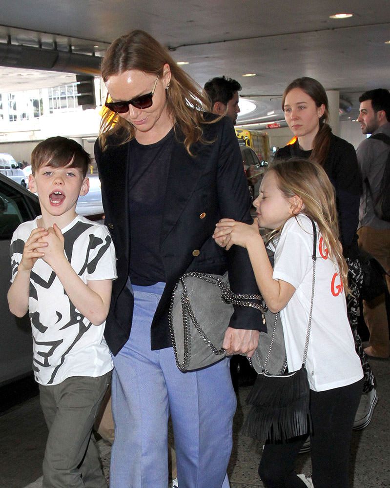 The Many Bags of Celebrity Moms, Part 2 - PurseBlog