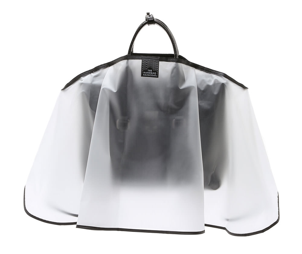 The Handbag Raincoat Review - The Luxury Leather Care, Africa