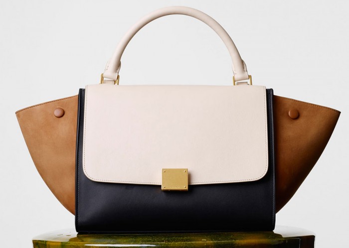 Celine’s Winter 2015 Handbag Lookbook is Here, Complete with Prices ...