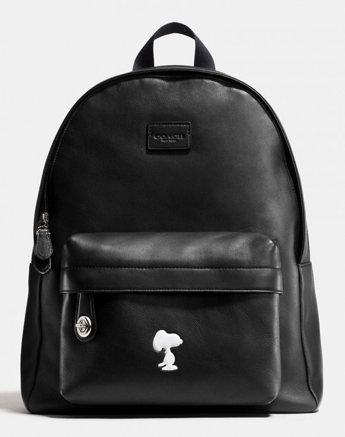 Coach x Peanuts is Back for Another Round of Chic Cartoon Bags - PurseBlog