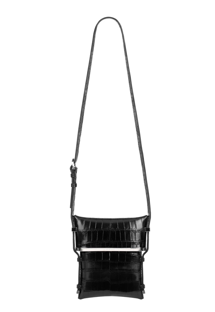 Check Out the Bags from Givenchy’s Pre-Fall 2015 Lookbook - PurseBlog