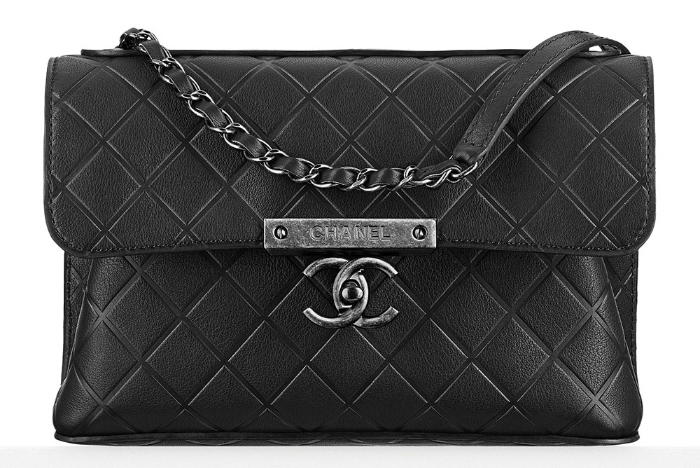 Chanel Bags Fall 2015 Pre-Collection: Pictures