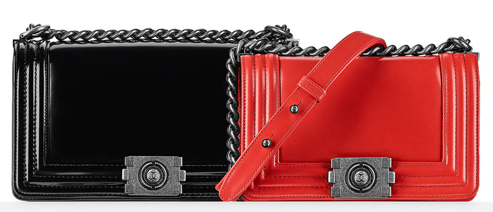Chanel Pre-Collection Fall 2023 Bags Are Here - PurseBlog