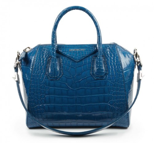 Bag Battles: Givenchy Alligator vs. Fendi Alligator - PurseBlog