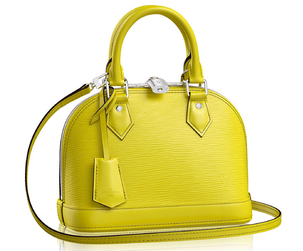 Is Longchamp a Luxury Brand? - PurseBlog