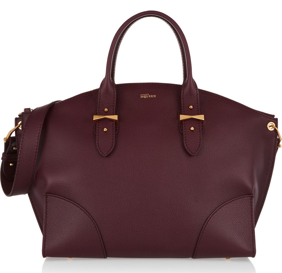 The Best Burgundy Bags for Fall - PurseBlog