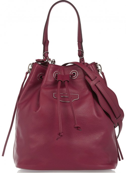 Bucket Bags are Still Going Strong; Check Out 20 New Options for Fall ...