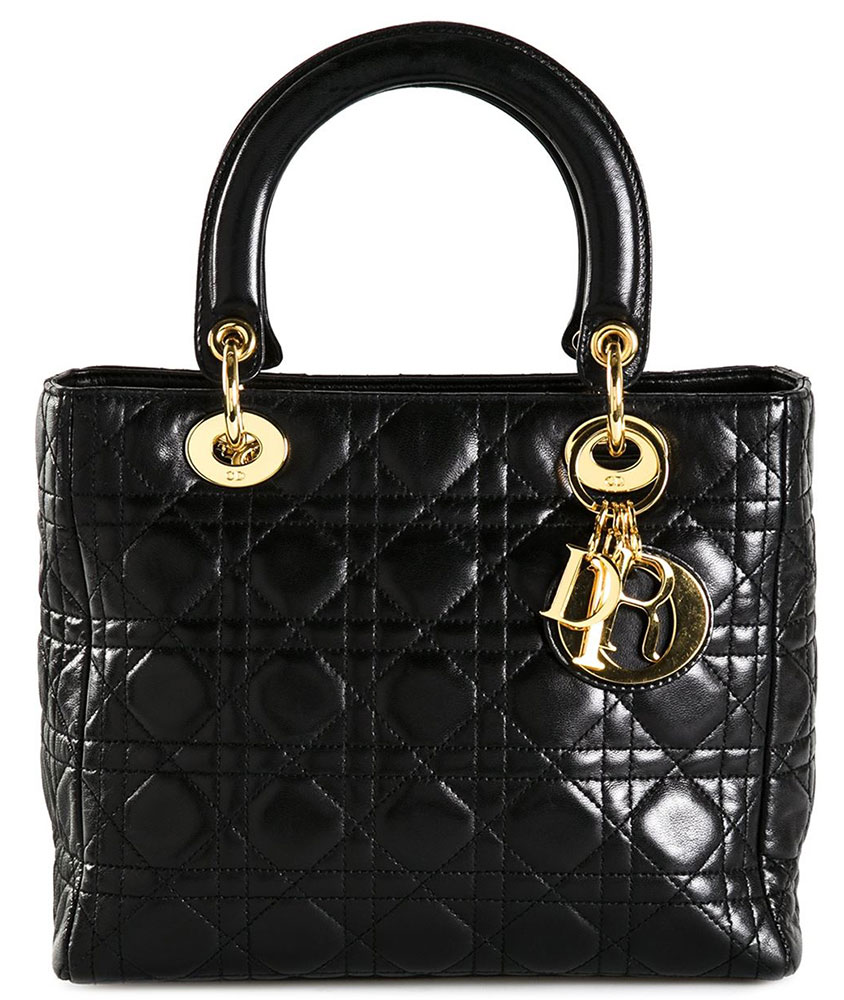 Louis Vuitton Pre-Owned Bags for Men - Shop Now on FARFETCH