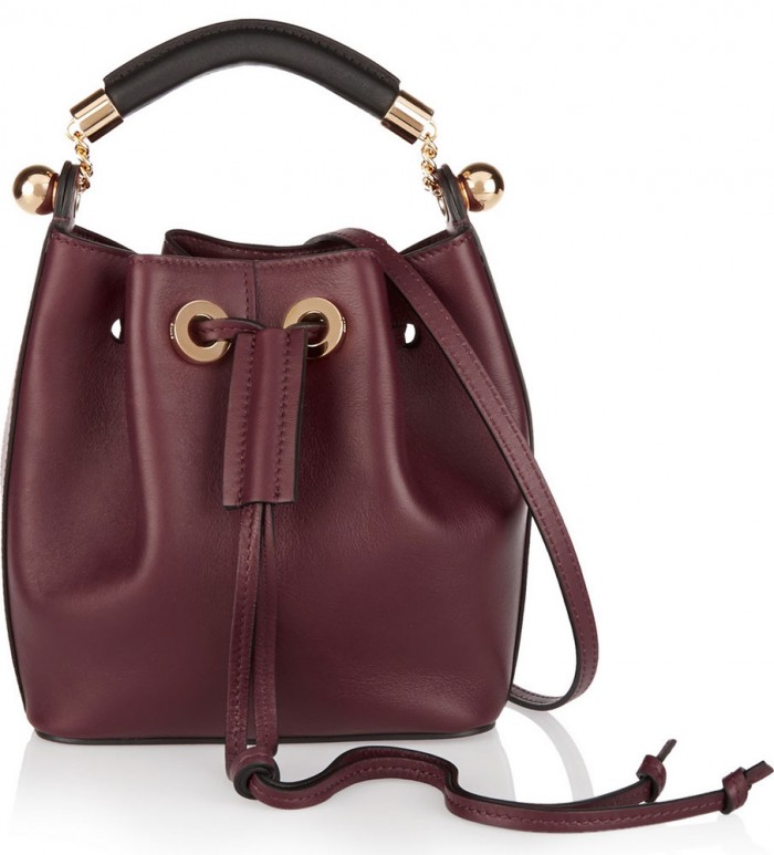 Bucket Bags are Still Going Strong; Check Out 20 New Options for Fall ...