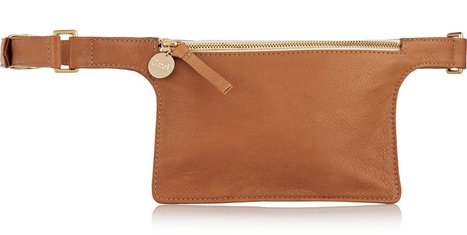 14 Designer Belt Bags That Just Keep 