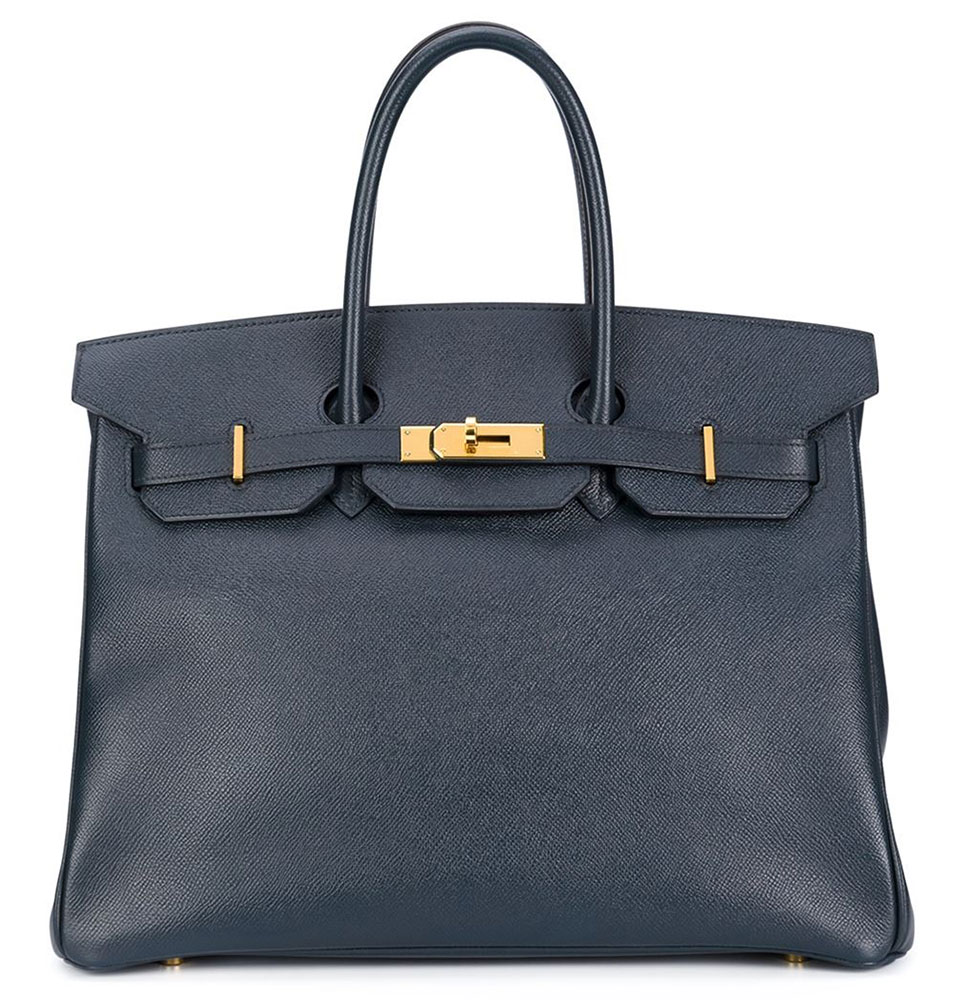 Hermès Pre-Owned Bags for Women - Shop on FARFETCH