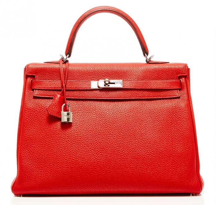 The It Bag: A Historical Handbag Timeline - PurseBlog