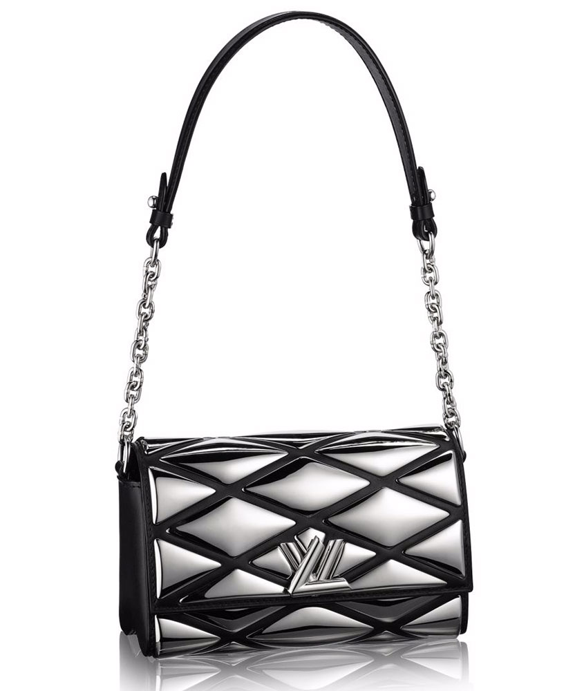 Louis Vuitton Go-14 metal icon PM bag – Toronto Lux Market