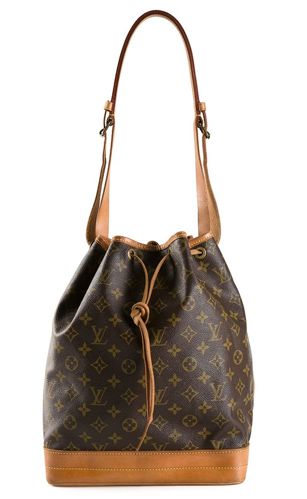 Louis Vuitton Manhattan Monogram Handbag - Farfetch