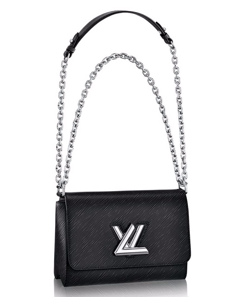 Louis Vuitton Twist Bag Red | semashow.com