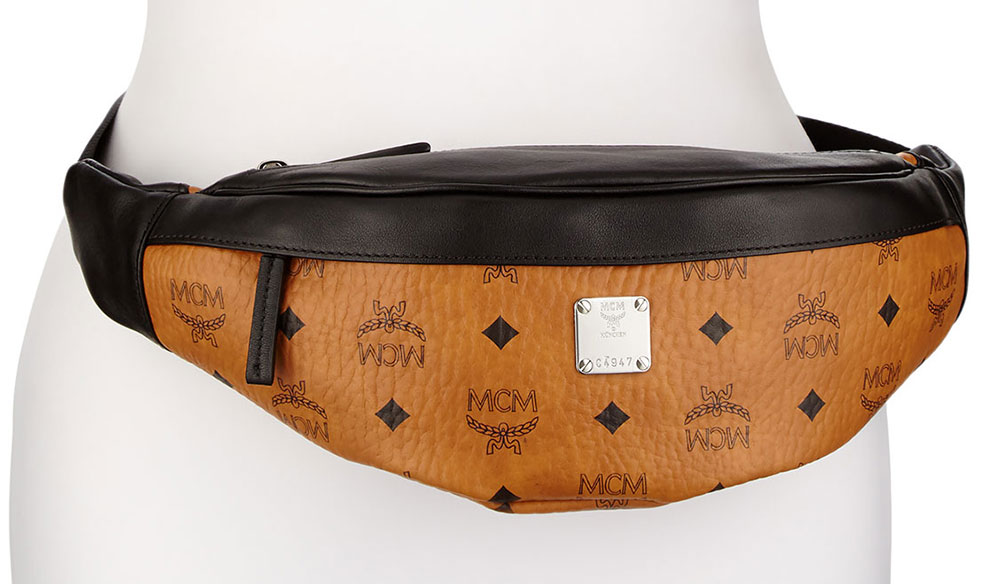 14 Designer Belt Bags That Just Keep Trying to Make “Fetch” Happen