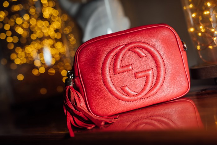 UPDATE An Ode to the Gucci Soho Disco Bag PurseBlog