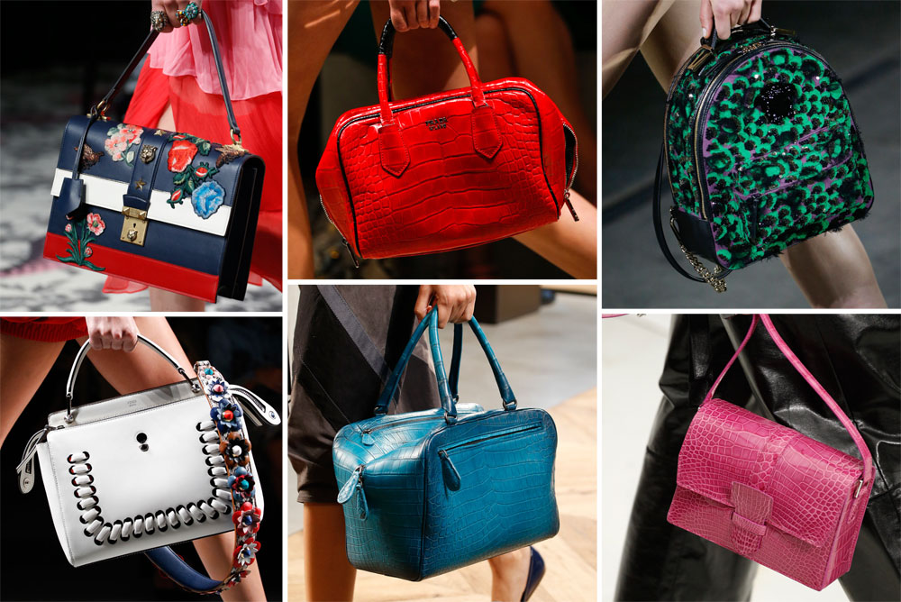 style handbags 2016