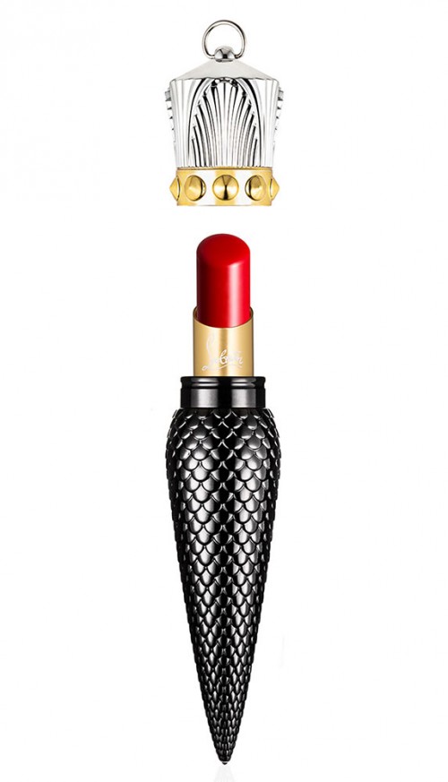 PurseBlog Beauty: Christian Louboutin Debuts $90 Lipstick - PurseBlog