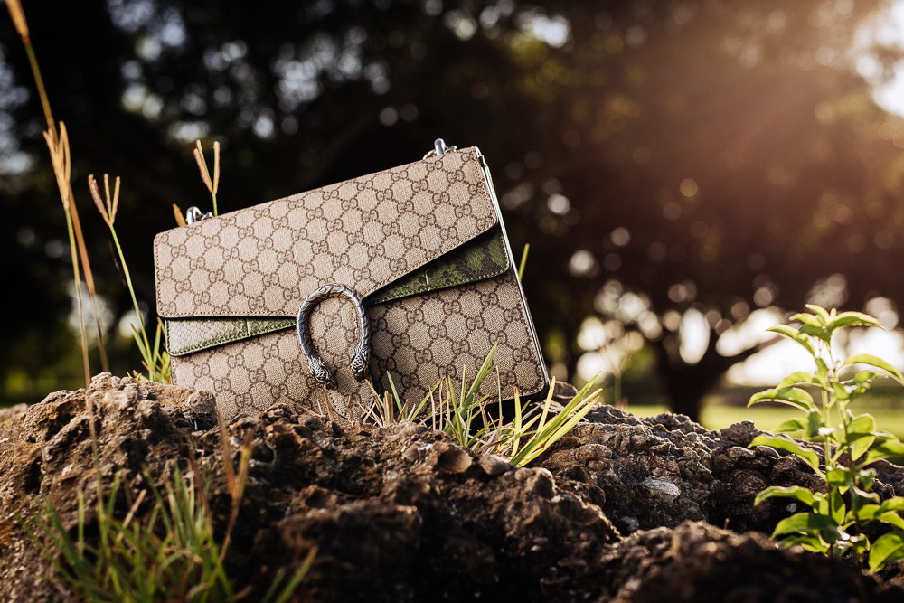 Gucci Dionysus bags are dominating the street style scene this season -  LaiaMagazine