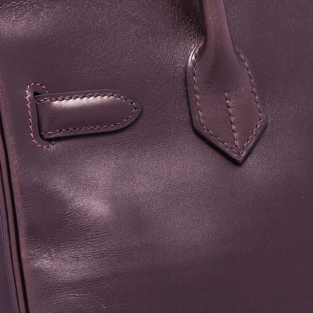 Hermès Leather Types: An Expert Guide