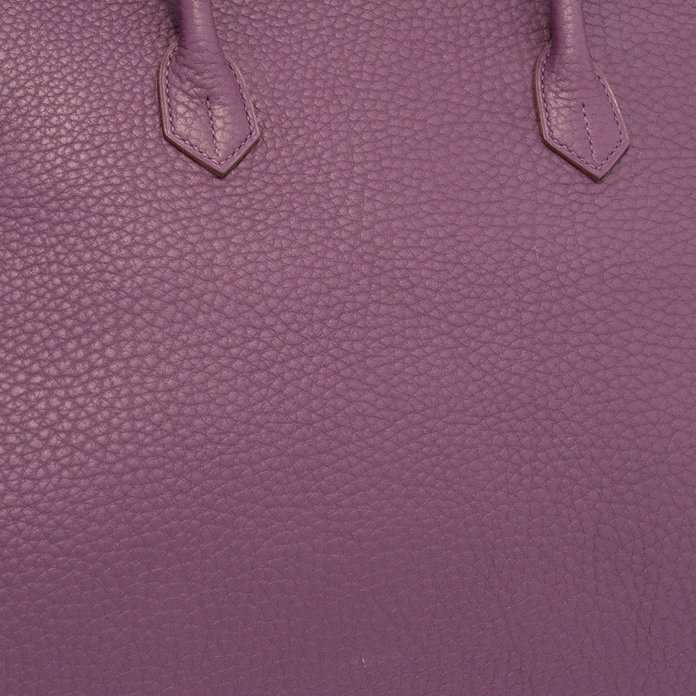 The Ultimate Guide to Hermès Leathers 