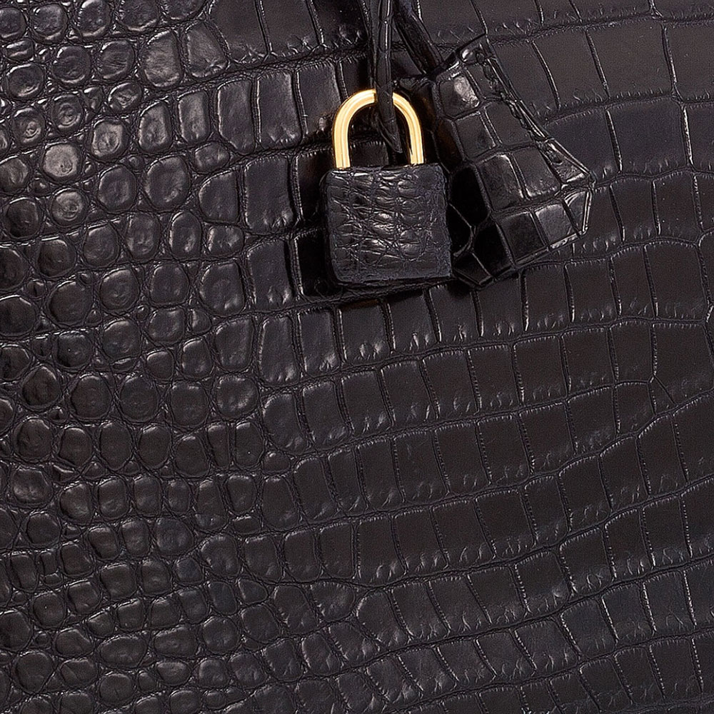 How to Spot Hermes Exotic Bags (1)- About Alligator Bag :  r/sup_hermesaddicted