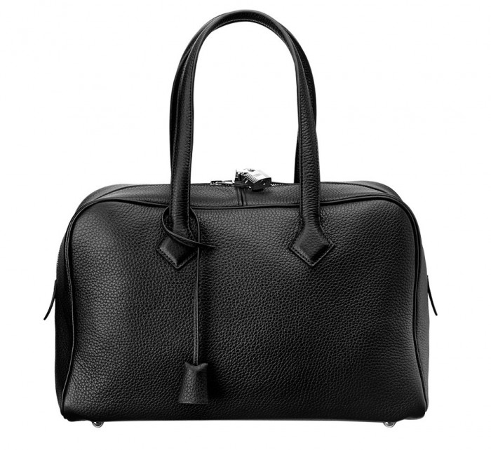 Bag Battles: The Hermès Victoria II Bag vs. The Elizabeth and James ...